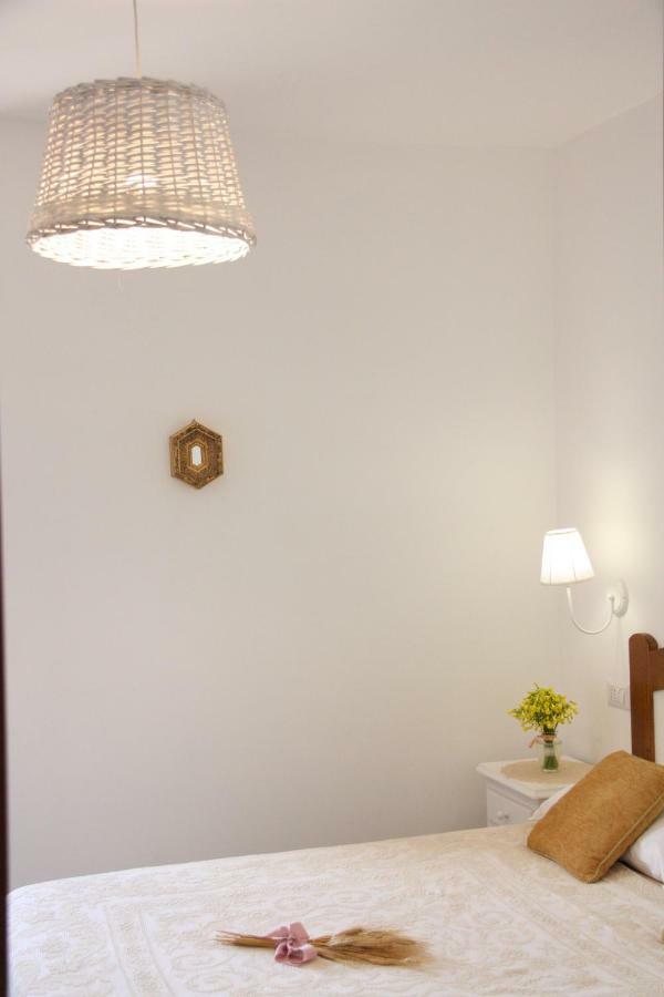 Bed and Breakfast Casa Amigdala à Castellabate Extérieur photo