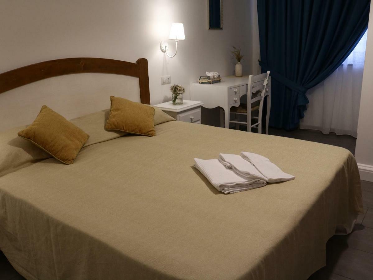 Bed and Breakfast Casa Amigdala à Castellabate Extérieur photo